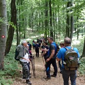 Planinarski dom na Kunagori obilježio 65. rođendan